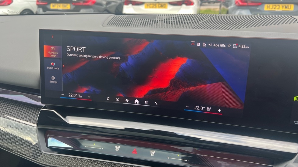 Used BMW i5 2025 for sale - 76441928: Photo 51