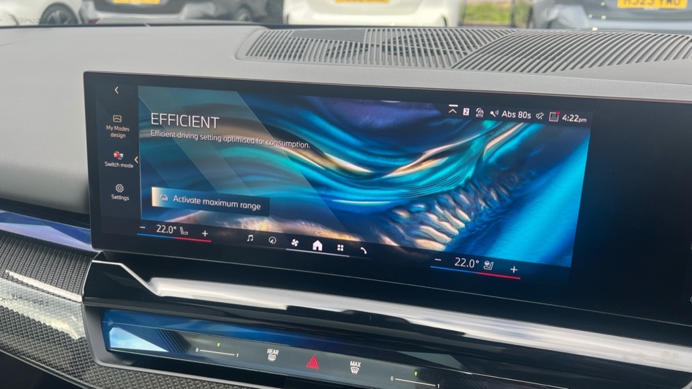 Used BMW i5 2025 for sale - 76441928: Photo 52