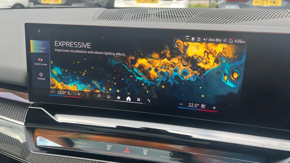 Used BMW i5 2025 for sale - 76441928: Photo 53