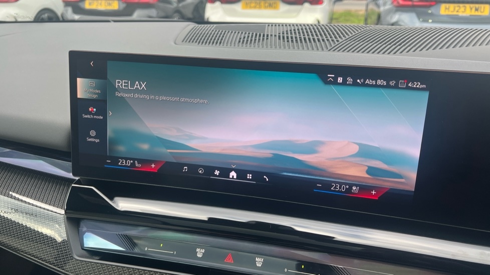 Used BMW i5 2025 for sale - 76441928: Photo 54