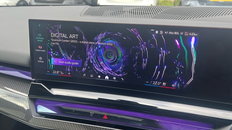 Used BMW i5 2025 for sale - 76441928: Photo 55