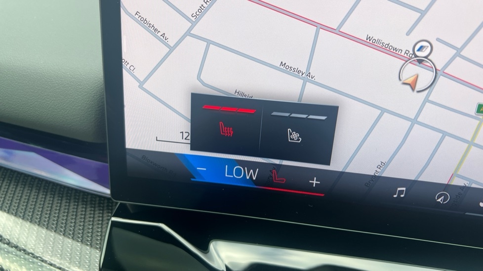 Used BMW i5 2025 for sale - 76441928: Photo 56