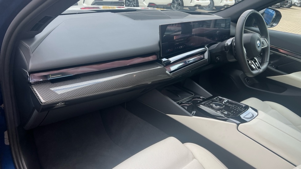 Used BMW i5 2025 for sale - 76441928: Photo 7