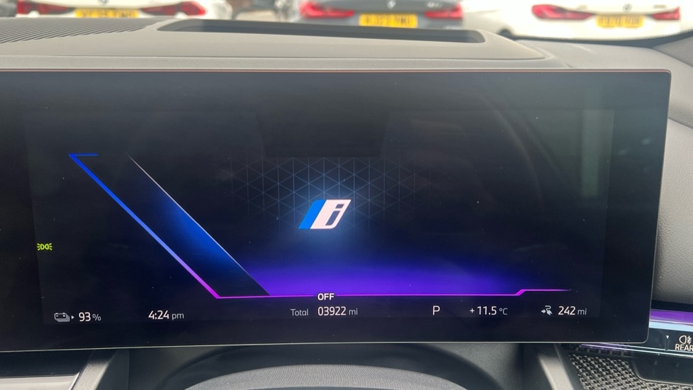 Used BMW i5 2025 for sale - 76441928: Photo 9