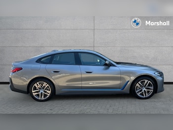 Used BMW i4 2025 for sale - 75393583: Photo