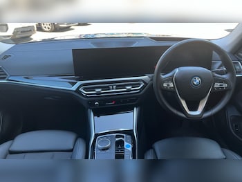 Used BMW i4 2025 for sale - 75393583: Photo