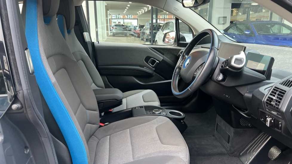 Used BMW i3 2021 for sale - 76312167: Photo 11