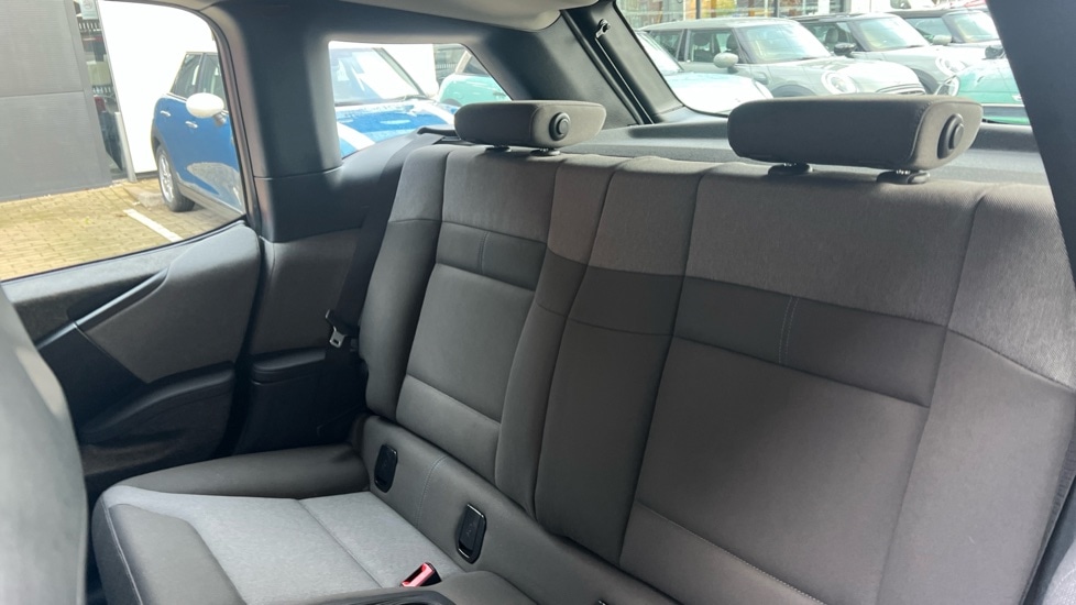 Used BMW i3 2021 for sale - 76312167: Photo 12