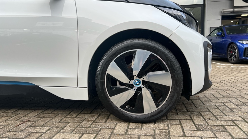 Used BMW i3 2021 for sale - 76312167: Photo 14