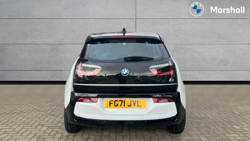 Used BMW i3 2021 for sale - 76312167: Photo 15