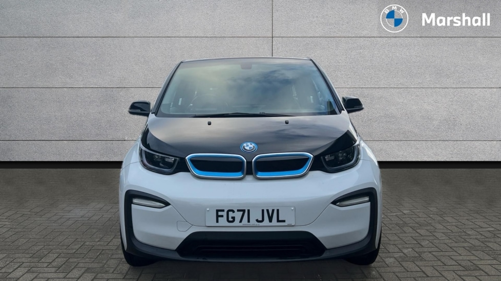 Used BMW i3 2021 for sale - 76312167: Photo 16