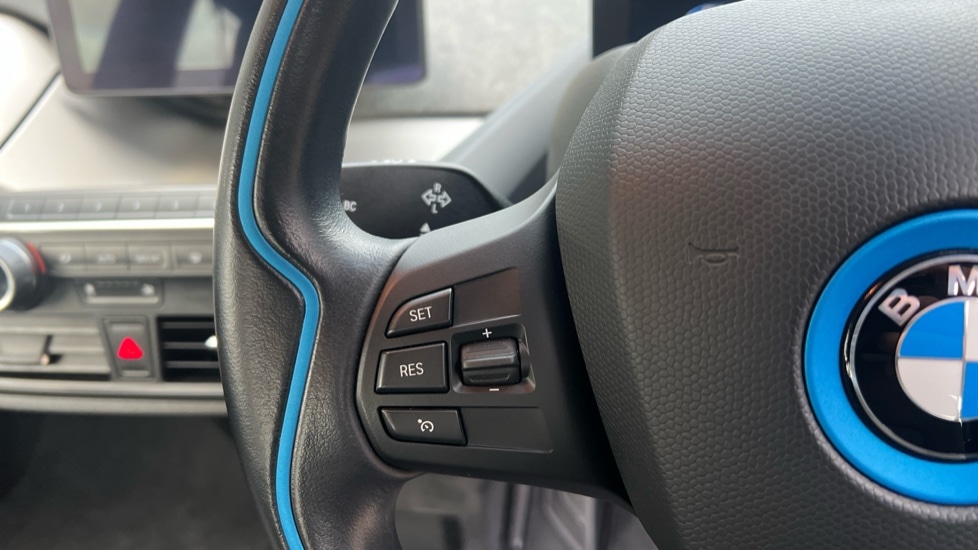 Used BMW i3 2021 for sale - 76312167: Photo 17
