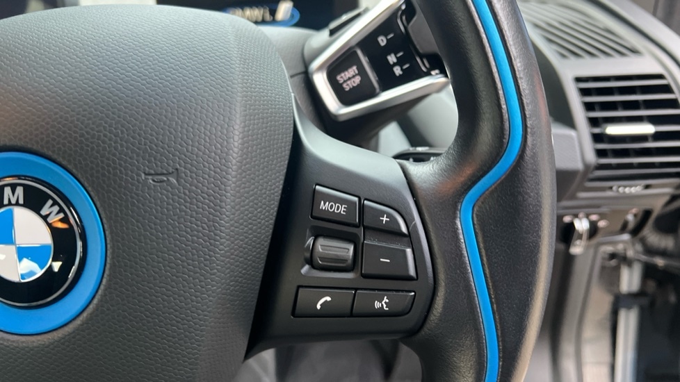 Used BMW i3 2021 for sale - 76312167: Photo 18