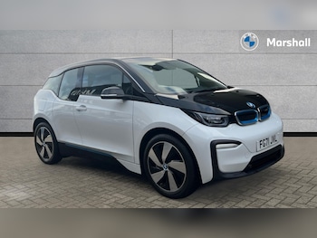 BMW - i3
