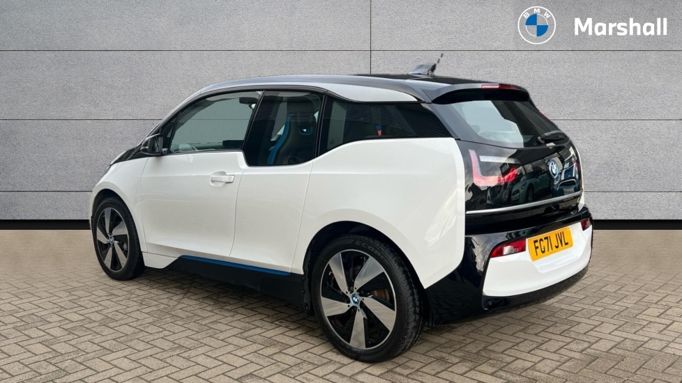 Used BMW i3 2021 for sale - 76312167: Photo 2