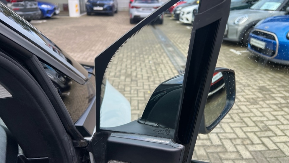 Used BMW i3 2021 for sale - 76312167: Photo 20