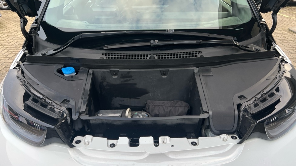 Used BMW i3 2021 for sale - 76312167: Photo 21