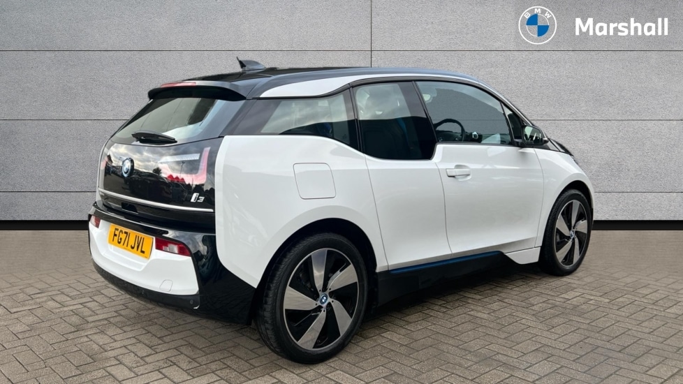 Used BMW i3 2021 for sale - 76312167: Photo 22