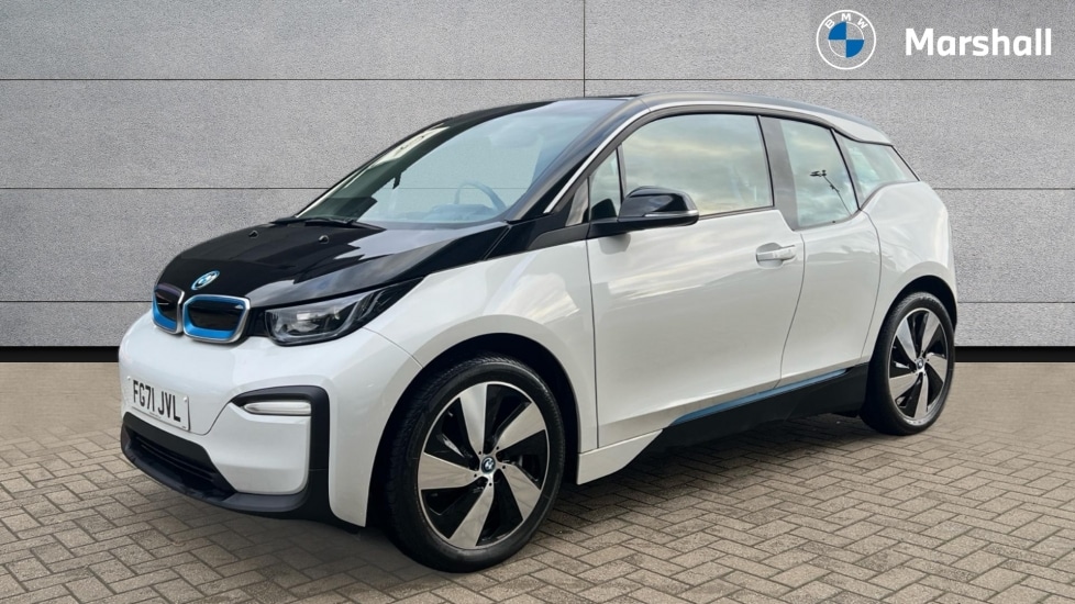 Used BMW i3 2021 for sale - 76312167: Photo 23