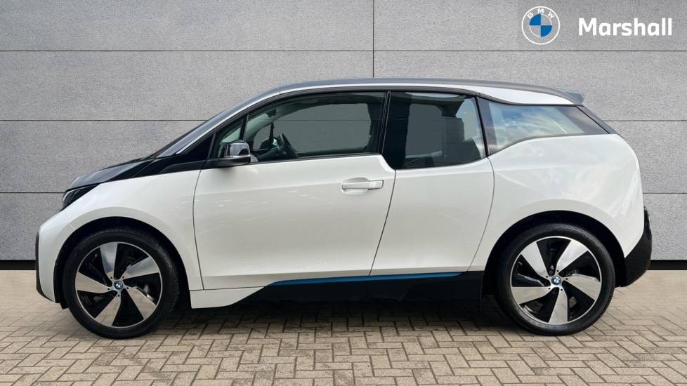 Used BMW i3 2021 for sale - 76312167: Photo 24