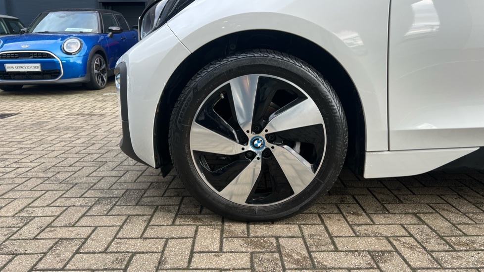 Used BMW i3 2021 for sale - 76312167: Photo 25