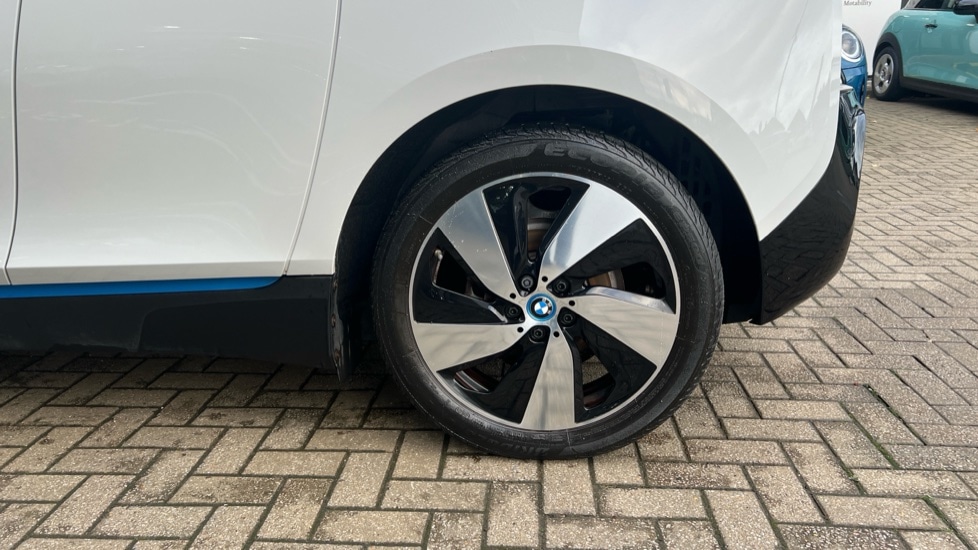 Used BMW i3 2021 for sale - 76312167: Photo 26