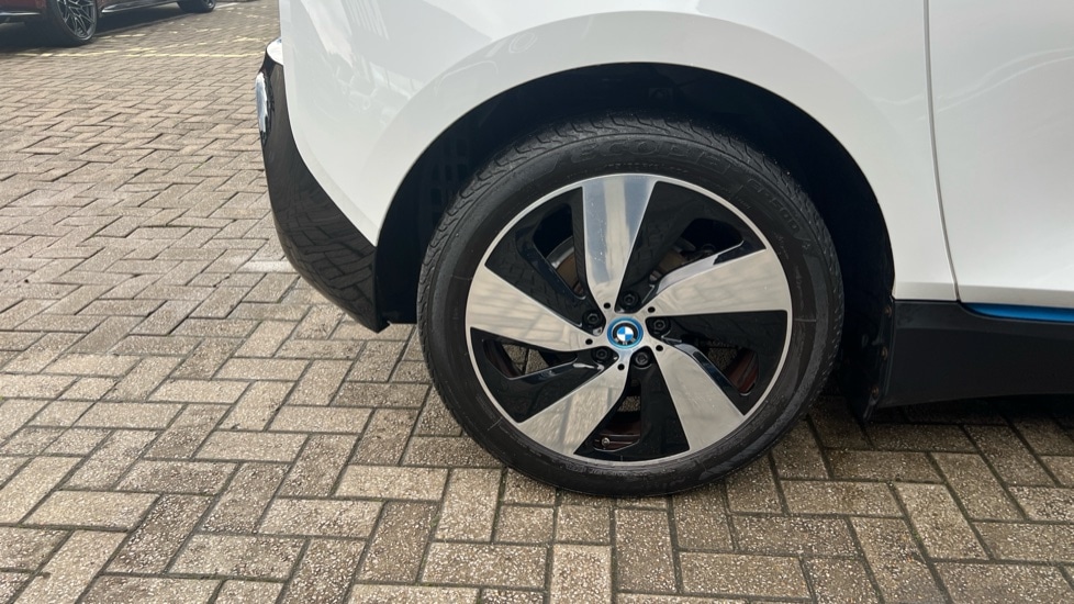 Used BMW i3 2021 for sale - 76312167: Photo 27