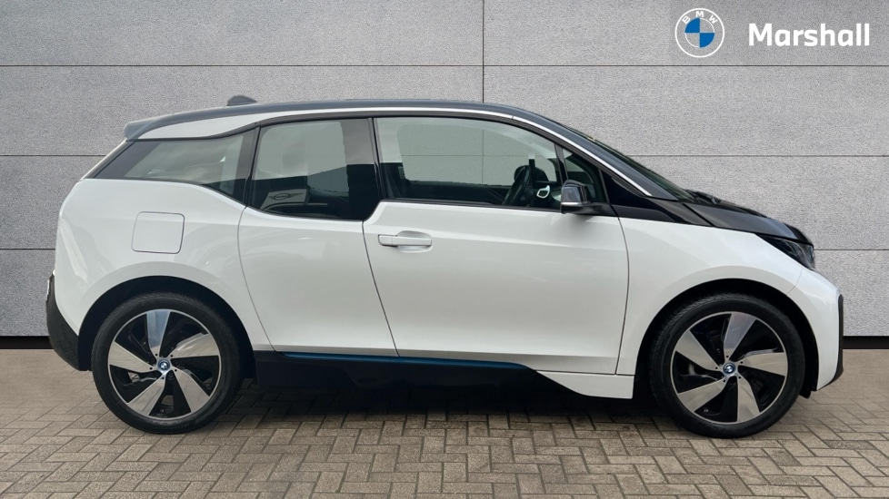 Used BMW i3 2021 for sale - 76312167: Photo 3