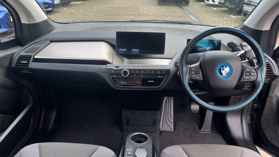 Used BMW i3 2021 for sale - 76312167: Photo 4
