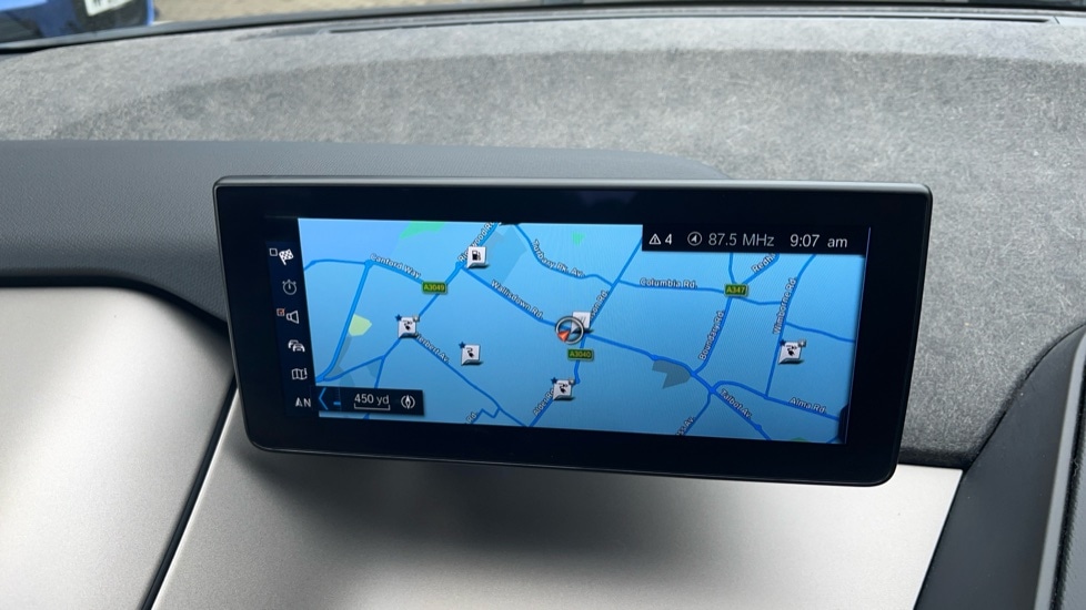 Used BMW i3 2021 for sale - 76312167: Photo 42