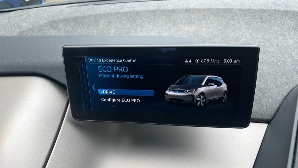Used BMW i3 2021 for sale - 76312167: Photo 44