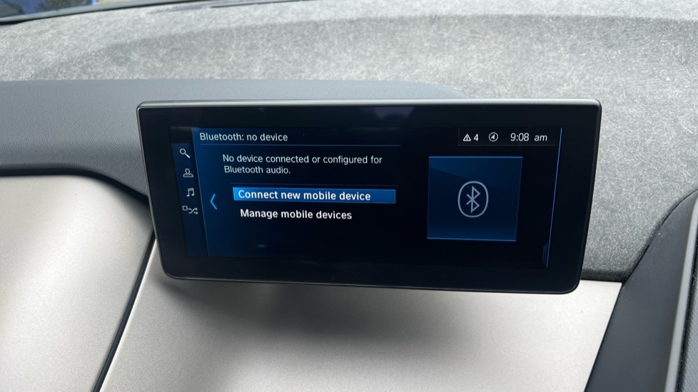 Used BMW i3 2021 for sale - 76312167: Photo 47