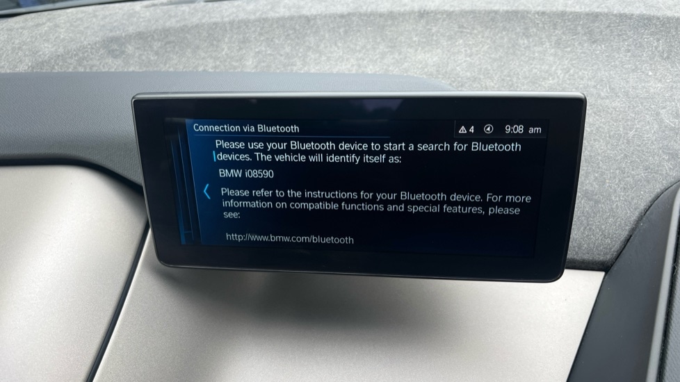 Used BMW i3 2021 for sale - 76312167: Photo 48
