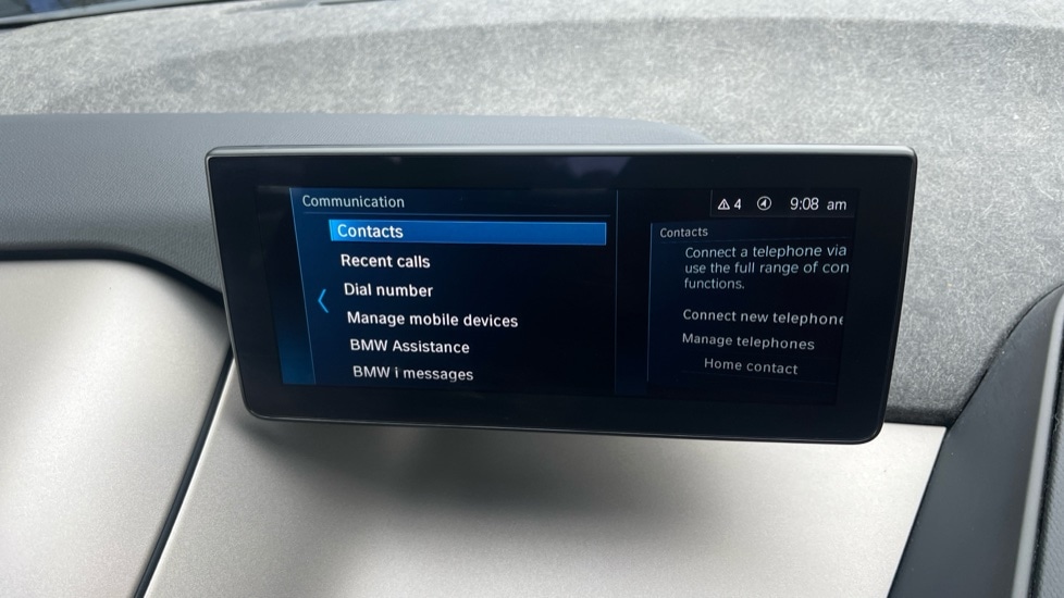 Used BMW i3 2021 for sale - 76312167: Photo 49