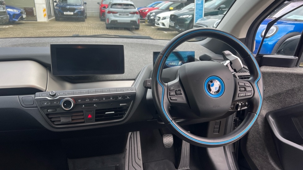 Used BMW i3 2021 for sale - 76312167: Photo 5