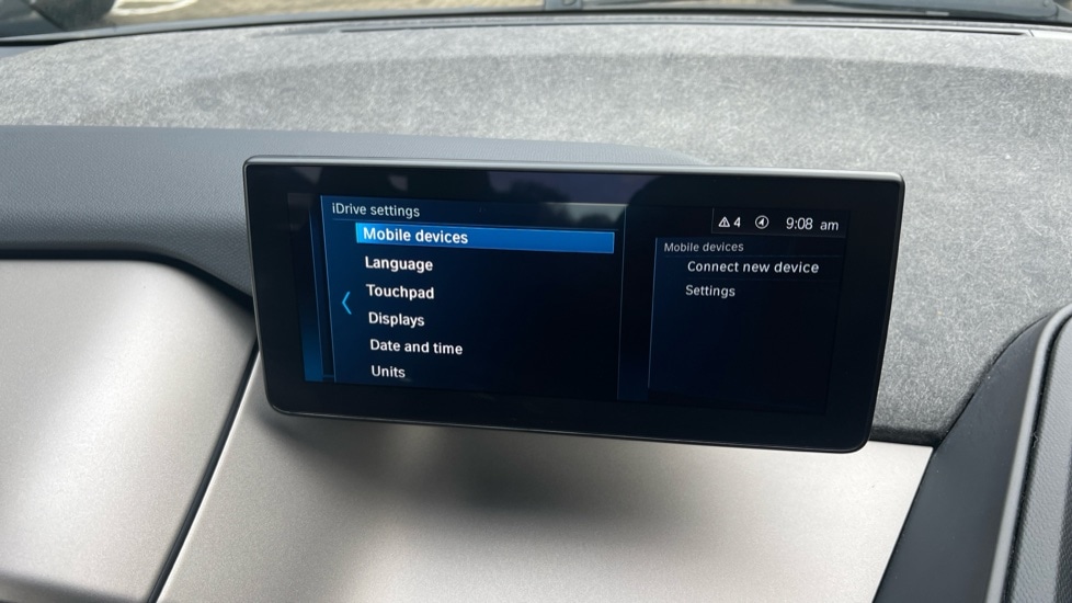 Used BMW i3 2021 for sale - 76312167: Photo 52