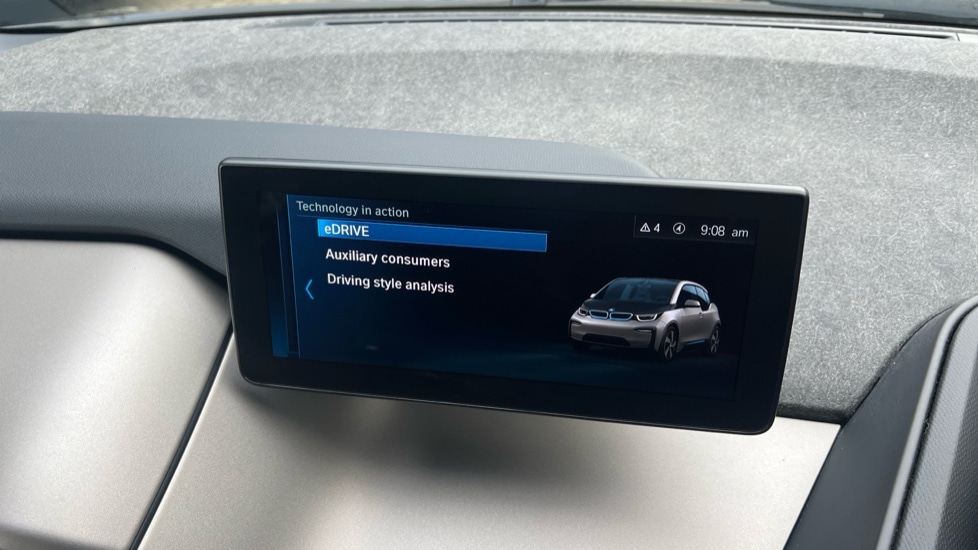 Used BMW i3 2021 for sale - 76312167: Photo 53