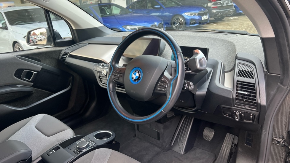Used BMW i3 2021 for sale - 76312167: Photo 6