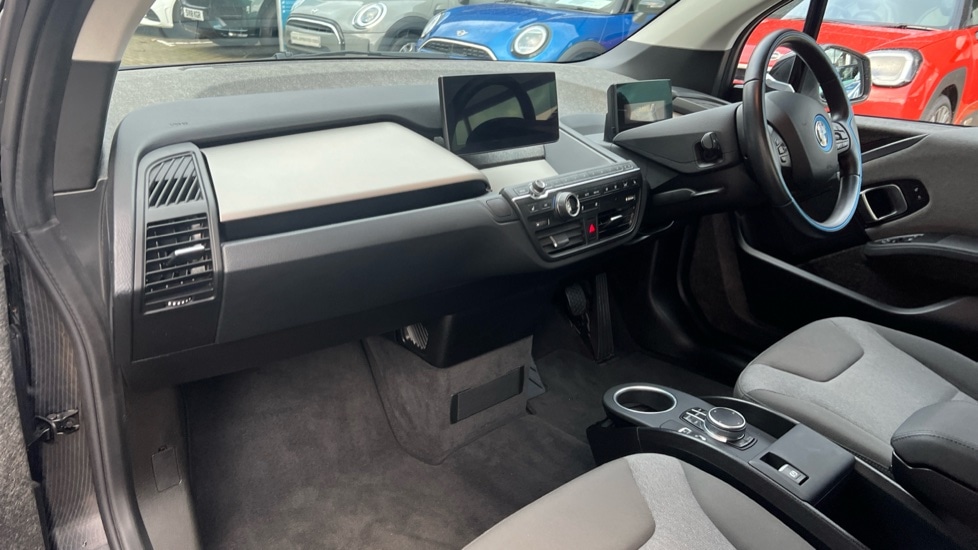 Used BMW i3 2021 for sale - 76312167: Photo 7