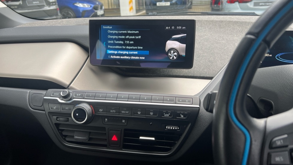 Used BMW i3 2021 for sale - 76312167: Photo 8