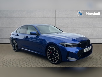 BMW - 3 Series