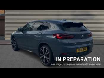 Used BMW X2 2021 for sale - 74805293: Photo