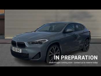 Used BMW X2 2021 for sale - 74805293: Photo