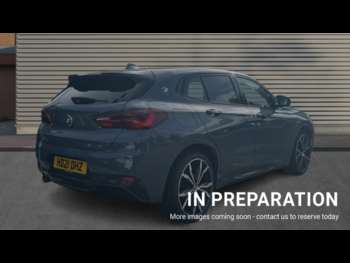 Used BMW X2 2021 for sale - 74805293: Photo