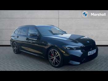 Used BMW 3 Series 2023 for sale - 75193389: Photo