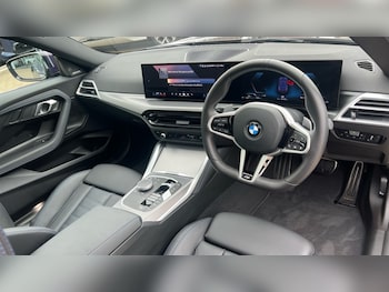 Used BMW 2 Series 2025 for sale - 75554446: Photo