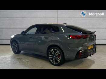 Used BMW X2 2024 for sale - 74648382: Photo