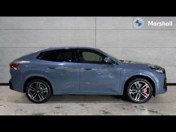 Used BMW X2 2024 for sale - 74648382: Photo