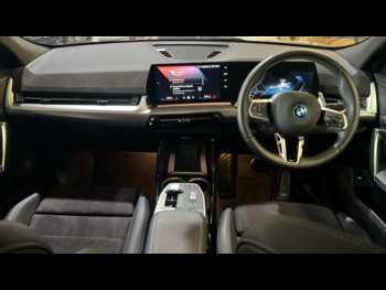 Used BMW X2 2024 for sale - 74648382: Photo