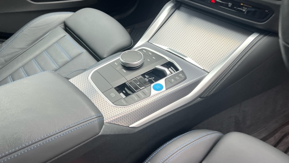 Used BMW i4 2025 for sale - 76466333: Photo 10